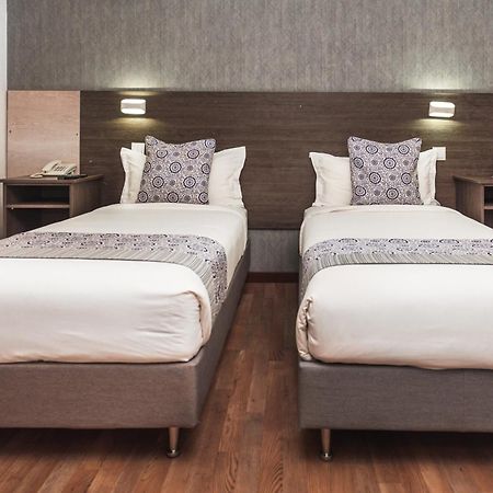 Hotel Kapital Maputo Ngoại thất bức ảnh