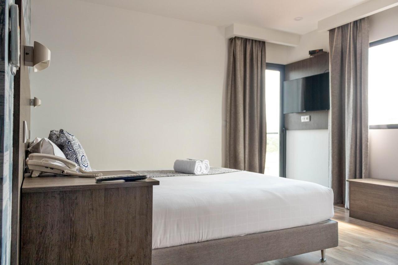 Hotel Kapital Maputo Ngoại thất bức ảnh