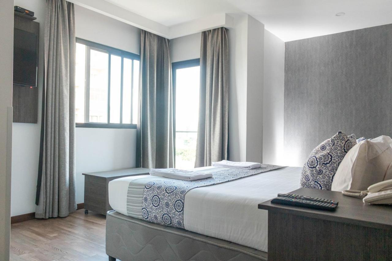 Hotel Kapital Maputo Ngoại thất bức ảnh