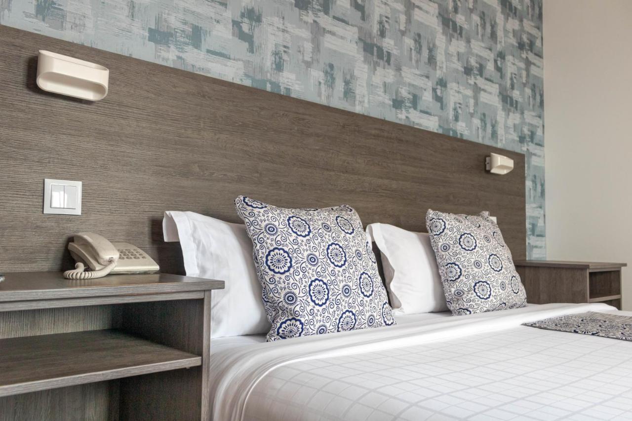 Hotel Kapital Maputo Ngoại thất bức ảnh