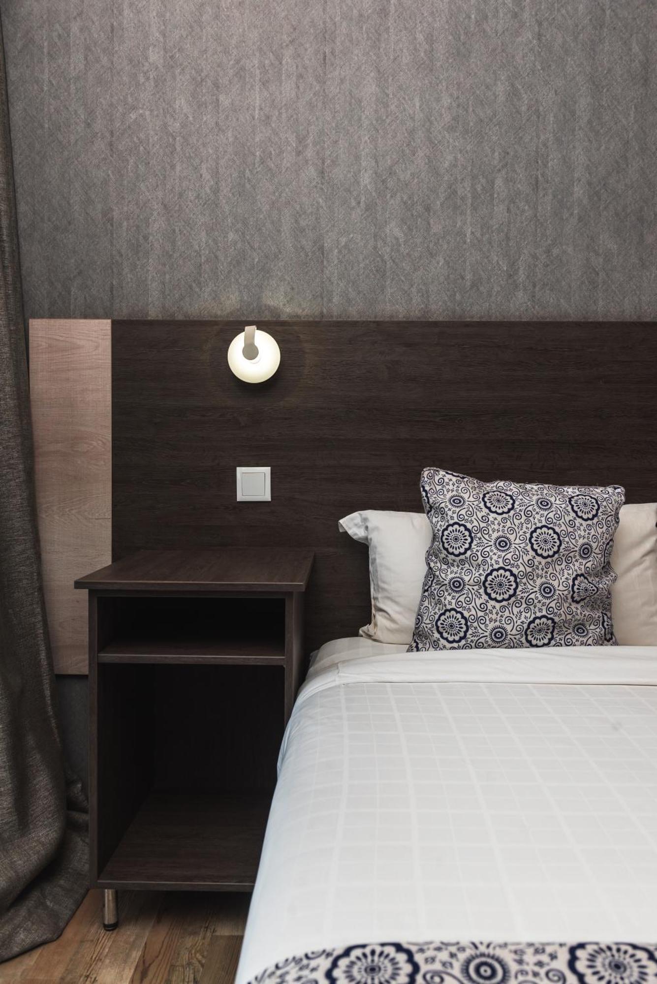 Hotel Kapital Maputo Ngoại thất bức ảnh