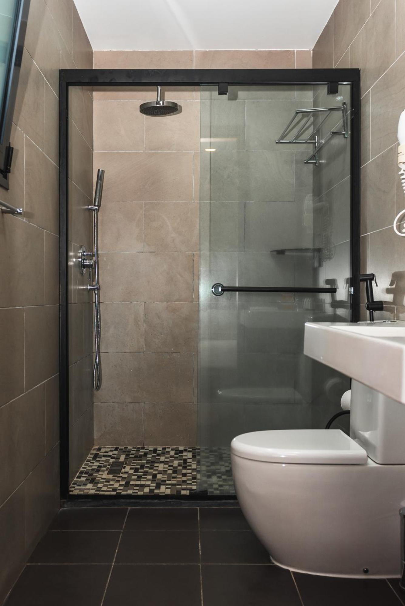 Hotel Kapital Maputo Ngoại thất bức ảnh