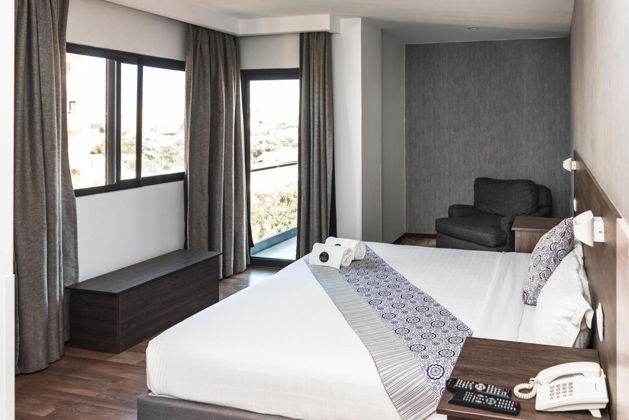 Hotel Kapital Maputo Ngoại thất bức ảnh