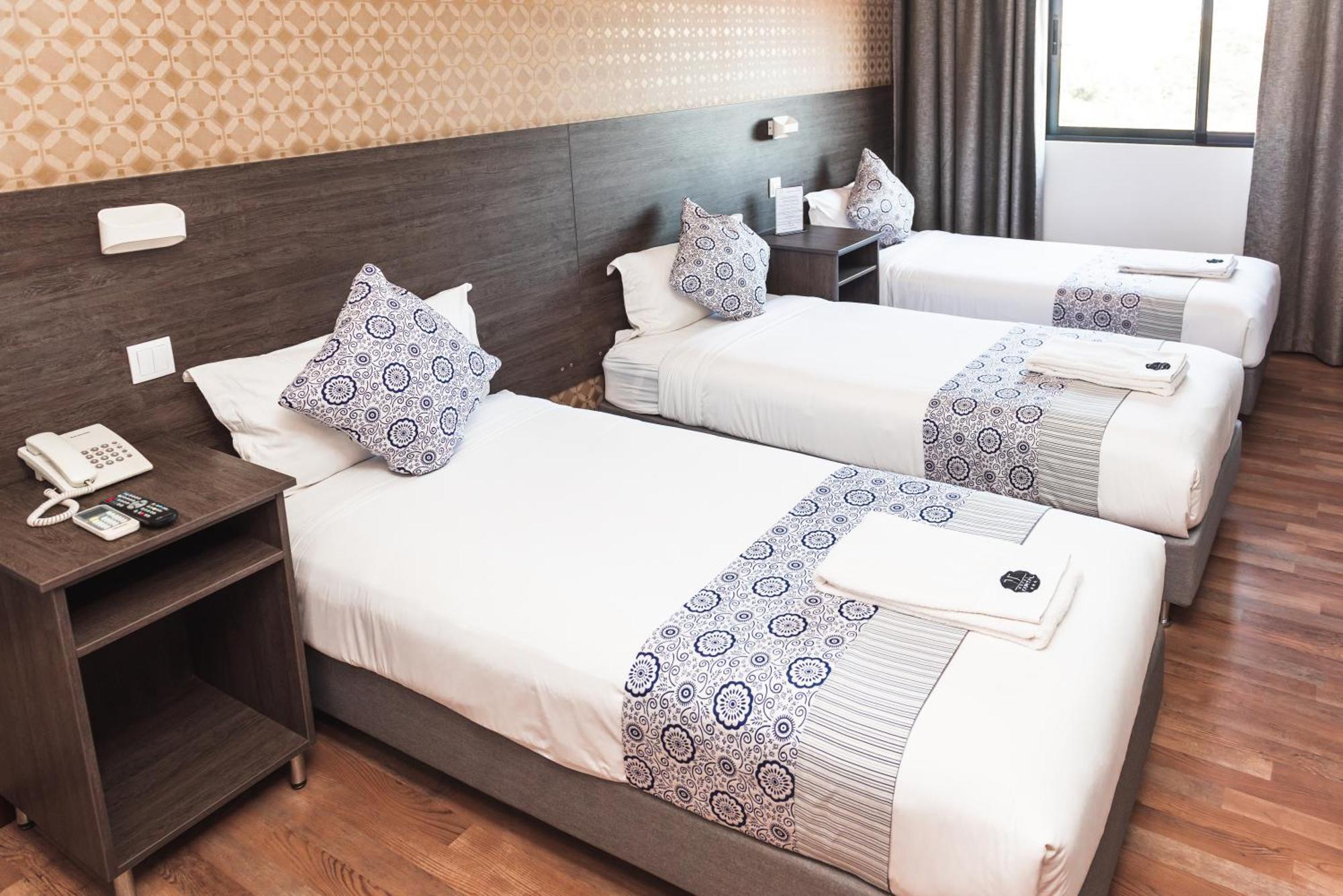 Hotel Kapital Maputo Ngoại thất bức ảnh